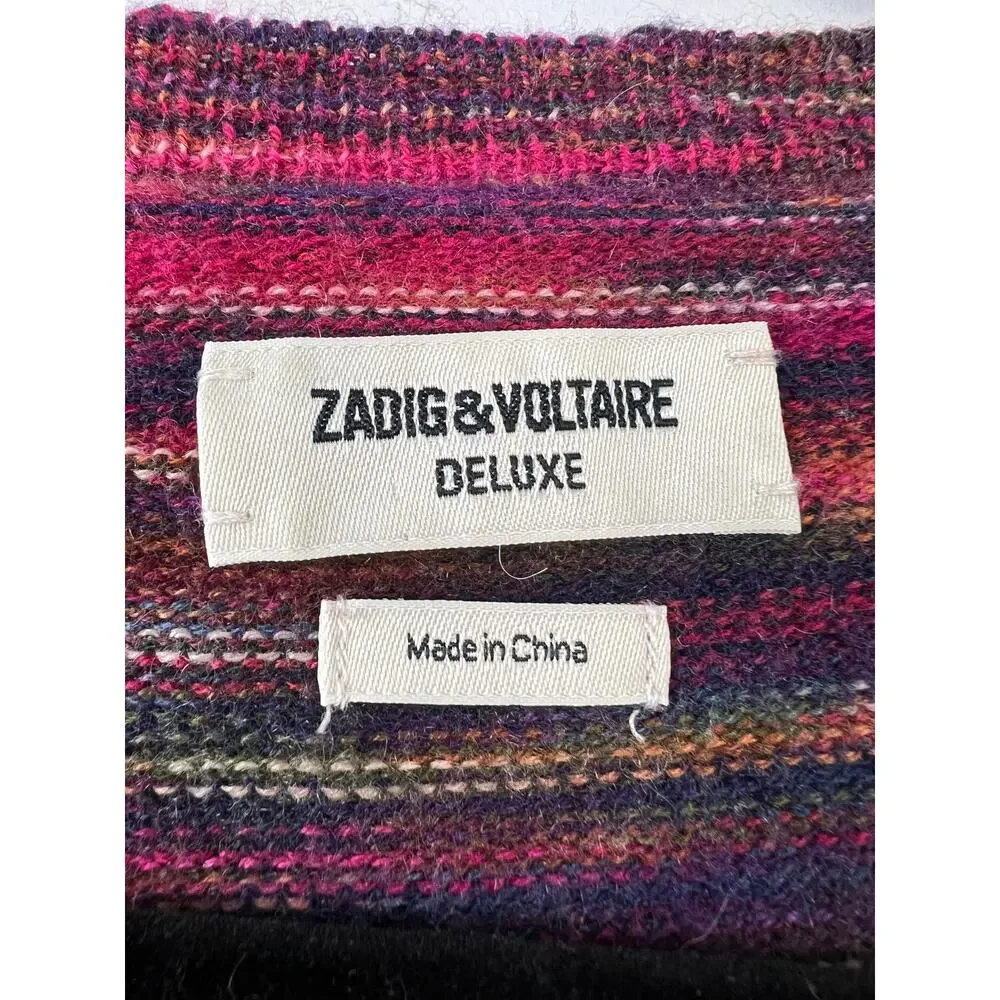 Zadig and Volatire Deluxe 